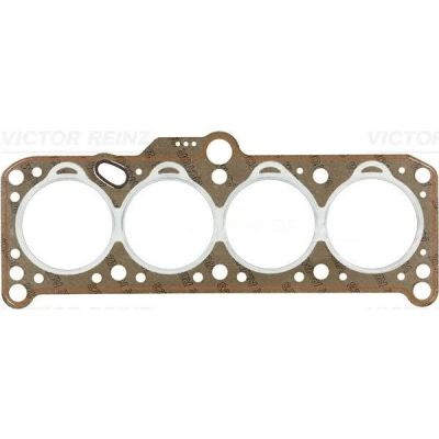Imagem de REINZ 61 29025 60 Juntas da Cabeça do Motor 1,7 78 3 VOLKSWAGEN: GOLF 1, 2, Jetta AUDI: 80 B3, B2