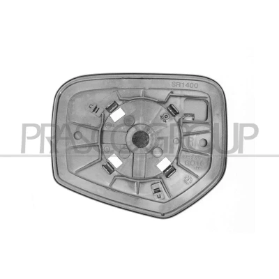 Imagem de PRASCO MB8247503 Vidro Espelho à direita MITSUBISHI: L200 / Strakar V Pick up