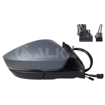 Imagem de Espelho retrovisor Alkar 9052771