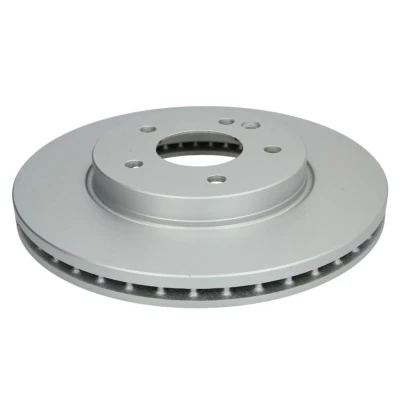 Imagem de TEXTAR PRO+ 92287705 Disco de travão 288 25 05/06 112 interior ventilado revestido alto carbono sem pernos fixação da roda, cubo roda