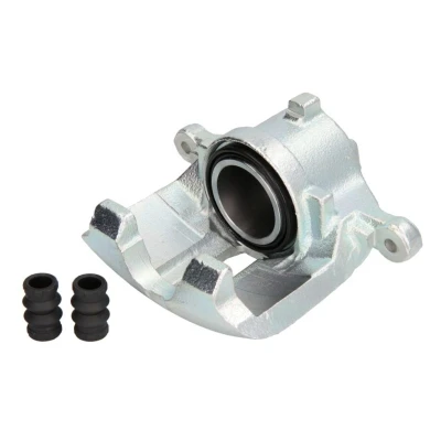 Imagem de BUDWEG CALIPER 341907 Pinça de travão HONDA: CIVIC 7 Hatchback, 6 Fastback, Aerodeck