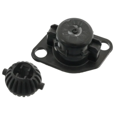 Imagem de FEBI BILSTEIN 06257 Jogo de reparação, alavanca caixa velocidades no tirante mudanças VOLKSWAGEN: GOLF 3, 2, Polo II Coupe