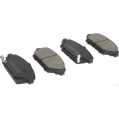 Imagem de HERTH+BUSS JAKOPARTS J3601072 Jogo de pastilhas para travão disco NISSAN: Primera Carrinha, Sedan, Hatchback