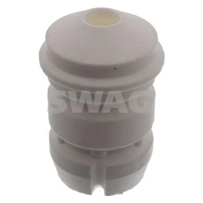 Imagem de SWAG 20 87 0008 Batente de encosto, suspensão Eixo traseiro BMW: 5 Sedan, Touring, 7