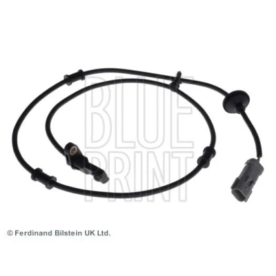 Imagem de BLUE PRINT ADA107102 Sensor de ABS Eixo traseiro esquerdo JEEP: GRAND CHEROKEE 2