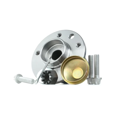 Imagem de FEBI BILSTEIN 24164 Kit de rolamento roda OPEL: Astra G CC, Zafira A, Caravan