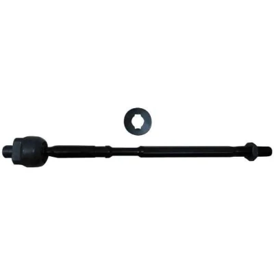 Imagem de TRW JAR7585 Barra Axial da Direção Eixo dianteiro, de ambos os lados M14x1,5 com porca