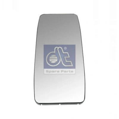 Imagem de DT Spare Parts 4.64836 Vidro de espelho, espelho retrovisor exterior