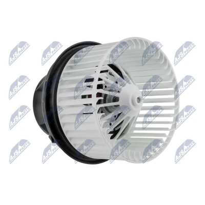 Imagem de NTY EWN FR 008 Ventilador do Habitáculo para veículos com volante à direita FORD: Focus 2 Kombi,