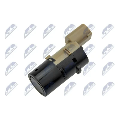 Imagem de NTY EPDC CT 000 Sensores de Estacionamento à frente e atrás, traseira, CITROËN: C4 I Hatchback, Xsara Picasso, Coupe, PEUGEOT: 307 SW