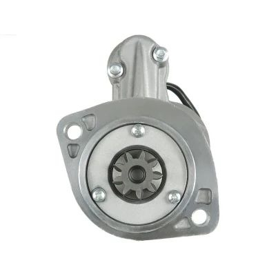Imagem de AS PL S2046 Motor de arranque 12 2,00 9 NISSAN: Patrol GR 5 SUV, 3/2 Hardtop