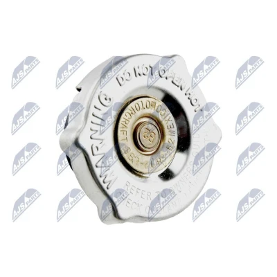 Imagem de NTY CCK CH 000 Tampa, radiador 1,1 JEEP: Grand Cherokee I, II, CHRYSLER: VOYAGER 4