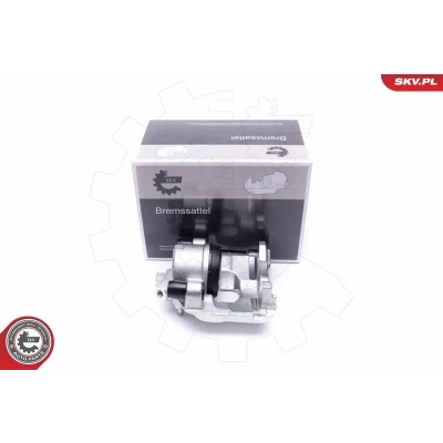 Imagem de ESEN SKV 46SKV871 Pinça de travão 94mm Eixo dianteiro, lado esquerdo FIAT: 500 Hatchback