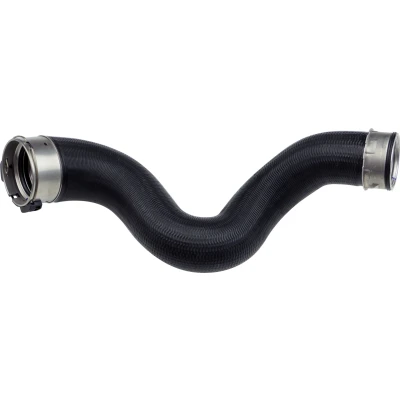 Imagem de GATES 09 0705 Mangueira Para o Turbocompressor Policloropreno (neopreno) BMW: 3 Touring, Sedan, Coupe