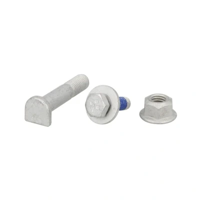 Imagem de FEBI BILSTEIN 21505 Kit de montagem, rótula barra direcção