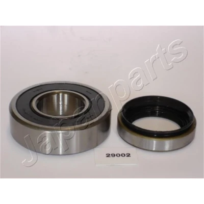 Imagem de JAPANPARTS KK 29002 Kit de rolamento roda Eixo traseiro, ambos os lados 90 OPEL: Monterey A, ISUZU: Trooper 3 SUV Cabrio