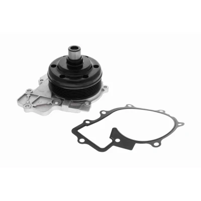 Imagem de VAICO V30 50096 Bomba de água com junta mecânico Metal para accionamento da correia trapezoidal MERCEDES BENZ: Sprinter 3 T Van
