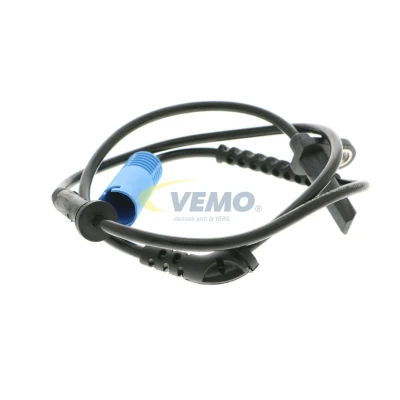 Imagem de VEMO V20 72 5237 Sensor de ABS ambos os lados, Eixo dianteiro Original Quality para veículos com activo 2 852 660, 900 12