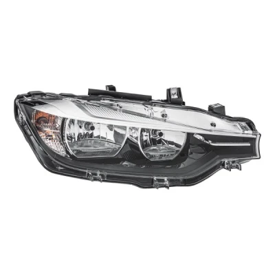 Imagem de HELLA 1EG 012 101 921 Farol Principal BMW: 3 Touring