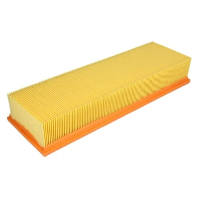 Imagem de PURFLUX A578 Filtro de ar 56 115 345 Cartucho filtrante RENAULT: Trafic I Minibus, Van, MASTER 1 Kasten