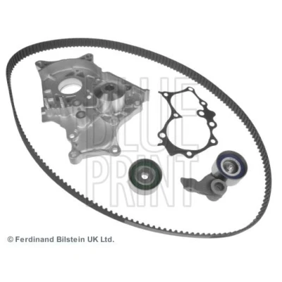 Imagem de BLUE PRINT ADT373751 bomba de Água + Kit Correia Distribuição com água 178 TOYOTA: Corolla VIII Liftback, RAV4 II SUV