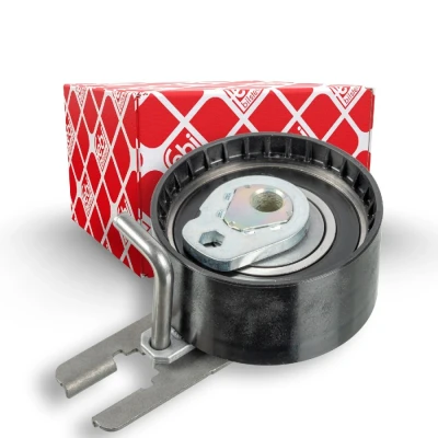 Imagem de FEBI BILSTEIN 19511 Rolo tensor, correia dentada CITROËN: C3 II, I Hatchback, Xsara Picasso, PEUGEOT: 206 307 Carrinha, FORD: FIESTA 5