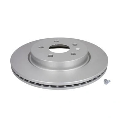 Imagem de ABE C4X022ABE Disco de travão Eixo traseiro 315 23 5 120 ventilado OPEL: Insignia A Sports Tourer, Sedan, Hatchback