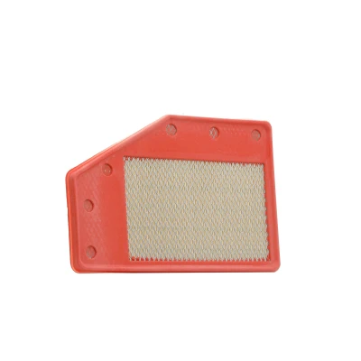 Imagem de BOSCH F 026 400 635 Filtro de ar 37,5 230,5 350 Cartucho filtrante OPEL: Insignia B Grand Sport, Sports Tourer, Country Tourer