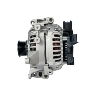 Imagem de HELLA 8EL 012 426 271 Alternador 14V 200A MERCEDES BENZ: Classe E Sedan, T modell
