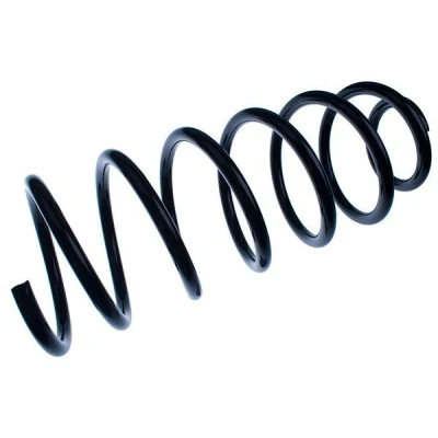 Imagem de DENCKERMANN D700189 Mola de suspensão Eixo dianteiro VOLKSWAGEN: Golf 4, 4 Variant