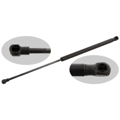 Imagem de FEBI BILSTEIN 27710 Amortecedor da mala 470 500 de ambos os lados SEAT: Ibiza 3