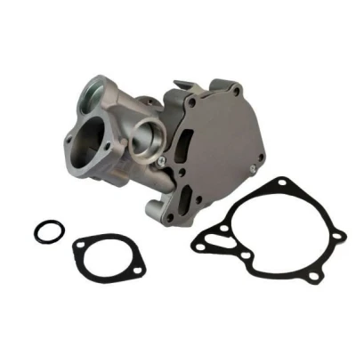Imagem de THERMOTEC D15006TT Bomba de água com junta mecânico MITSUBISHI: Pajero Sport 1 SUV, L200 III Pick up, / Strakar IV HYUNDAI: H Van