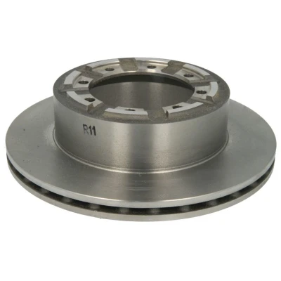 Imagem de BREMBO 09.7263.30 Disco de travão 290 22 8 interior ventilado alto carbono NISSAN: NT400 Cabstar, Cabstar E Camião plataforma / Chassis