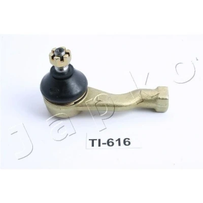 Imagem de JAPKO 111616L Rótula de direção 10X1,25 à frente, lado esquerdo DAIHATSU: CUORE 4