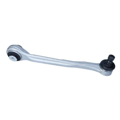 Imagem de MAXGEAR 72 5535 Braço de suspensão Eixo dianteiro, à direita, em cima, frente transversal Alumínio AUDI: Q8
