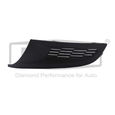 Imagem de DPA 88530640402 Grelha de Pára Choques esquerda VOLKSWAGEN: Polo V Hatchback, Jetta 4