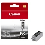 Imagem de Canon CLI 35 Tinteiro Original Preto