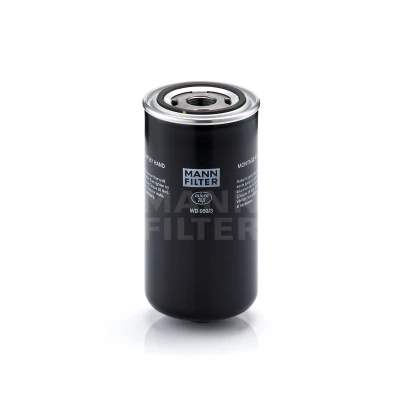 Imagem de MANN FILTER WD 950/3 Filtro de Transmissão