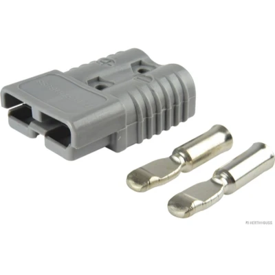 Imagem de Caixa do conetor HERTH+BUSS ELPARTS 50390581