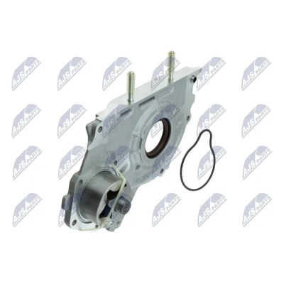 Imagem de NTY BPO PL 009 Bomba de Óleo com juntas OPEL: Corsa D Hatchback, Astra H J Hatchback