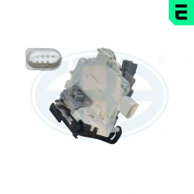 Imagem de ERA 660226 Fechadura de Porta com fecho centralizado traseira direita AUDI: A4 B8 Avant, Sedan, Q7, PORSCHE: Panamera