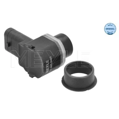 Imagem de MEYLE 714 895 0003 Sensores de Estacionamento preto Sensor ultrasons