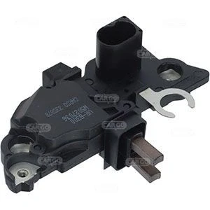 Imagem de HC Cargo F032335878 Regulador do Alternador 14V