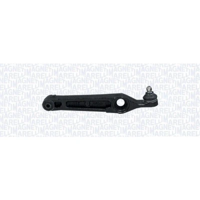 Imagem de MAGNETI MARELLI 301181303700 Braço de suspensão Eixo dianteiro oblíquo Aço OPEL: Agila A