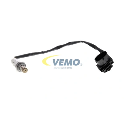 Imagem de VEMO V40 76 0039 Sonda lambda antes do catalisador de regulação, Rosca pré lubrificada 4 oval OPEL: Astra G Caravan, H Hatchback
