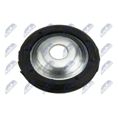 Imagem de NTY AD CT 014 Prato da mola Eixo dianteiro, lado direito, esquerdo CITROËN: C4 I Grand Picasso, C3 Hatchback, Hatchback