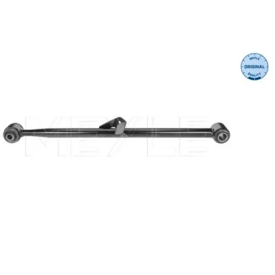 Imagem de MEYLE 30 16 050 0114 Braço de suspensão ORIGINAL Quality com apoio borracha Eixo traseiro direito, em baixo transversal Chapa aço
