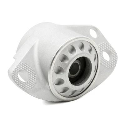 Imagem de AUTOMEGA 110045810 Suporte de apoio do conjunto mola / amortecedor VOLKSWAGEN: Golf 4, 4 Variant, Polo IV Hatchback, SEAT: Ibiza 3