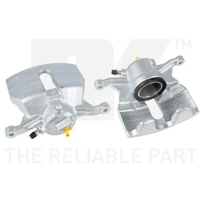 Imagem de NK 2147367 Pinça de travão Ferro fundido VOLKSWAGEN: Golf 7, Passat B8 Alltrack, AUDI: A3 Sportback, SEAT: Leon III Hatchback