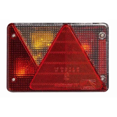 Imagem de VAICO 7380103201 Kit de acessórios